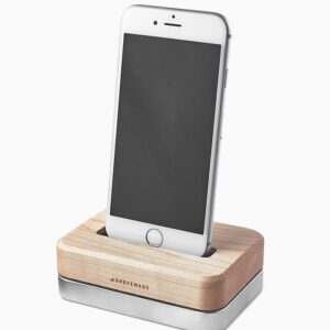 iphone-dock-3 iPhone dock