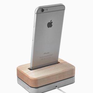 iphone-dock-4 iPhone dock