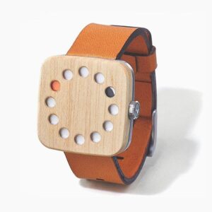 smart-watches-wood-edition-1 Semper Auctor