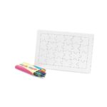 Puzzle Zeta - Imagen 2