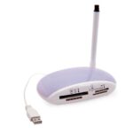 Lector Tarjetas Usak - Imagen 2