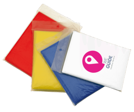 Poncho Remo - Imagen 8