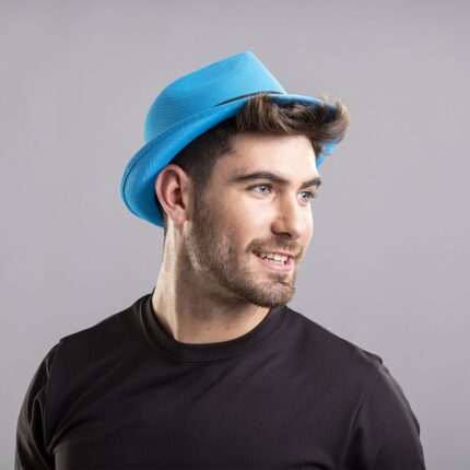 Sombrero Braz - Imagen 12