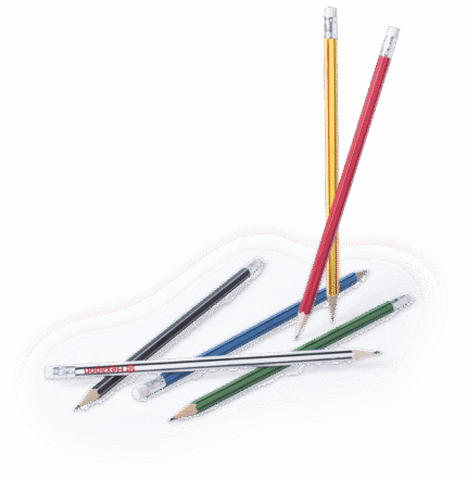 Lápiz Graf - Imagen 10