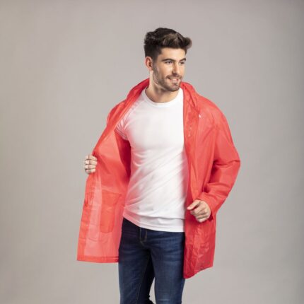 Impermeable Hydrus - Imagen 5