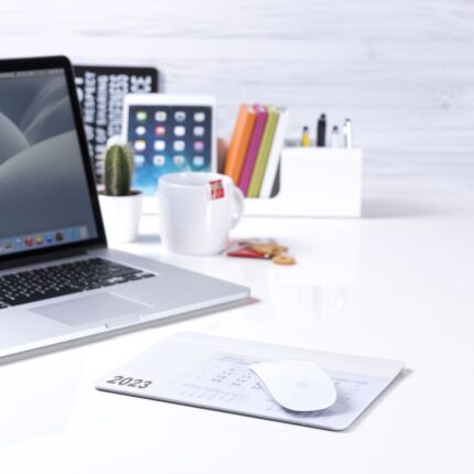 Alfombrilla Calendario Rendux - Imagen 5