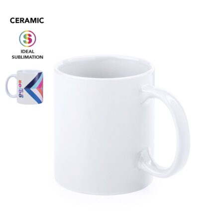 Taza Sublimación Bornel - Imagen 3
