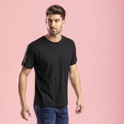 Camiseta Adulto Color Hecom - Imagen 13