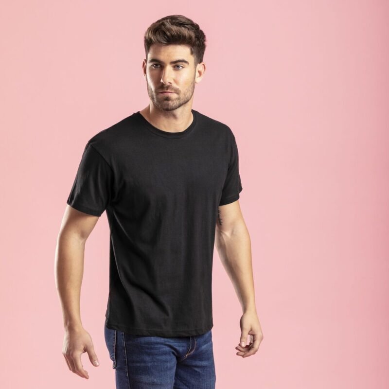 PR1572BI24108_14197_Hecom_SZ2 Camiseta Adulto Color Hecom