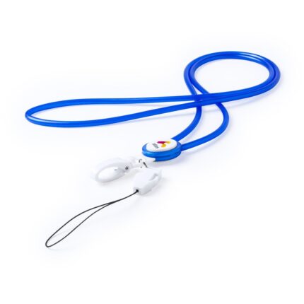 Lanyard Sigex - Imagen 8