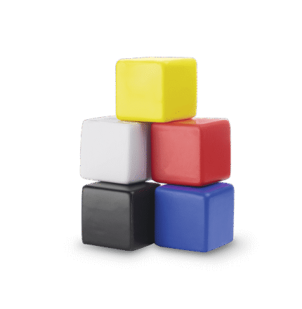 Antiestrés Kubo - Imagen 9