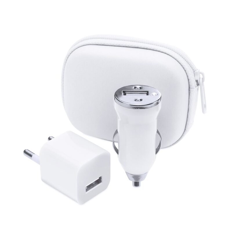 PR1688BI17138_14331_Canox_SZ2 Set Cargadores USB Canox
