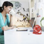 Miniventilador Miclox - Imagen 9