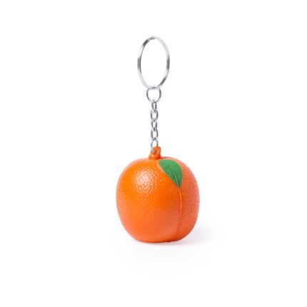 Llavero Antiestrés Fruty - Imagen 9