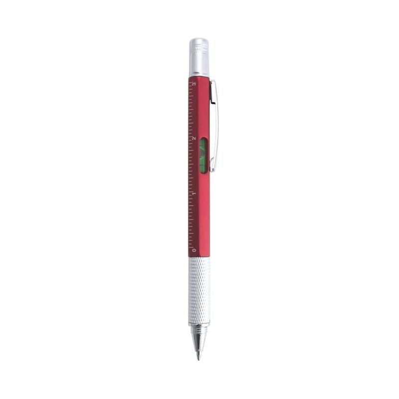 PR1745BI17179_14402_Sauris_SZ2 Bolígrafo Multifunción Sauris