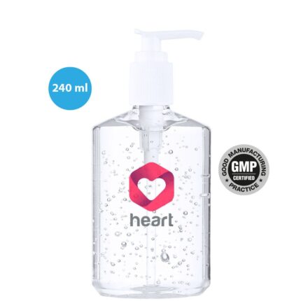 Gel Hidroalcohólico Tassi - Imagen 5