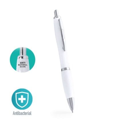 Bolígrafo Antibacteriano Flom - Imagen 4