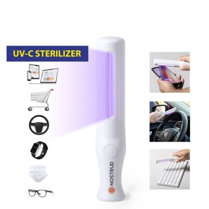 Lámpara Esterilizadora UV Klas - Imagen 11