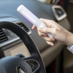 Lámpara Esterilizadora UV Klas - Imagen 12