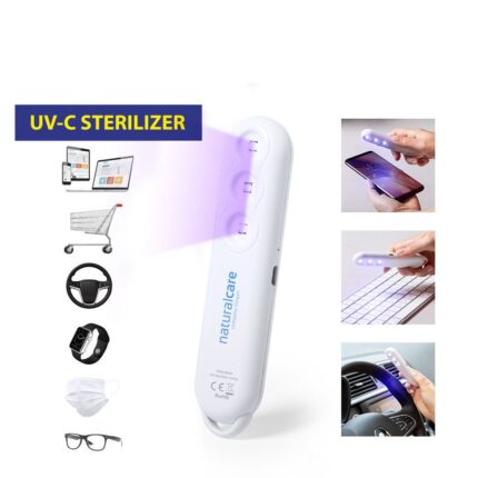 Lámpara Esterilizadora UV Nurek - Imagen 7