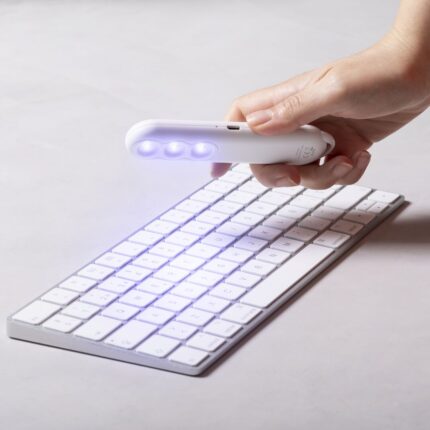 Lámpara Esterilizadora UV Nurek - Imagen 8