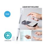 Bolígrafo Antibacteriano Multifunción Yak - Imagen 13