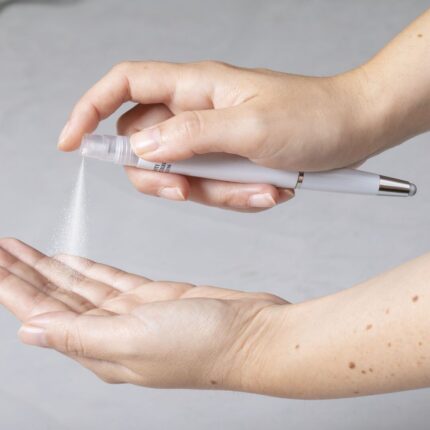 Bolígrafo Antibacteriano Multifunción Yak - Imagen 14