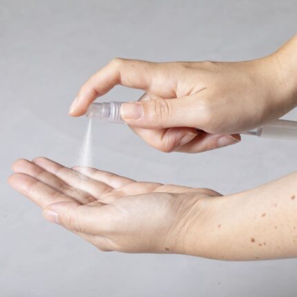 Bolígrafo Pulverizador Dixter - Imagen 8