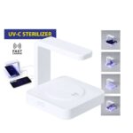Lámpara Esterilizadora UV Cargador Blay - Imagen 8