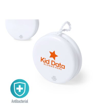 Yoyo Antibacteriano Tesam - Imagen 4