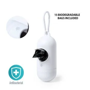 PR17926BI18906_16681_Wabik_SZ2 Dispensador Bolsas Antibacteriano Wabik
