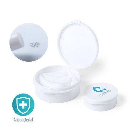 Pajita Antibacteriana Ladix - Imagen 4