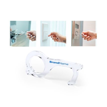 Llavero Anticontact Napil - Imagen 13