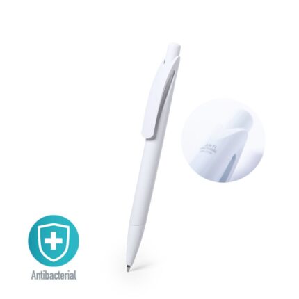Bolígrafo Antibacteriano Ramix - Imagen 4