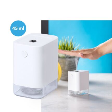 Dispensador Automático Bisnal - Imagen 8