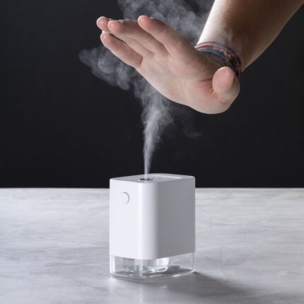 Dispensador Automático Bisnal - Imagen 9