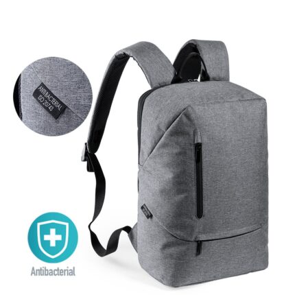Mochila Antibacteriana Mordux - Imagen 4