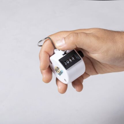 Contador Yoksy - Imagen 6