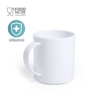 Taza Antibacteriana Plantex - Imagen 4