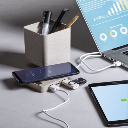 Lapicero Multifunción Dowex - Imagen 9