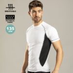 Camiseta Adulto Tecnic Combi - Imagen 8