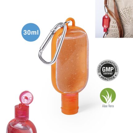 Gel Hidroalcohólico Trikel - Imagen 11