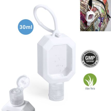 Gel Hidroalcohólico Flaix - Imagen 9