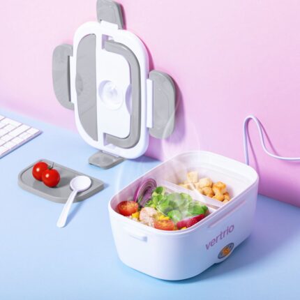 Fiambrera Eléctrica Calpy - Imagen 6