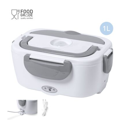 Fiambrera Eléctrica Calpy - Imagen 5