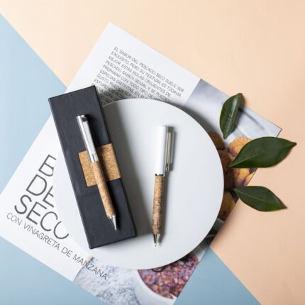 Bolígrafo Siliax - Imagen 6