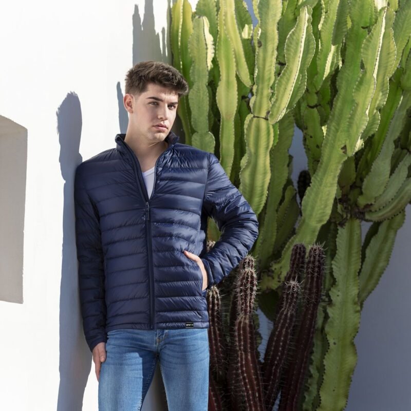 Chaqueta Mitens