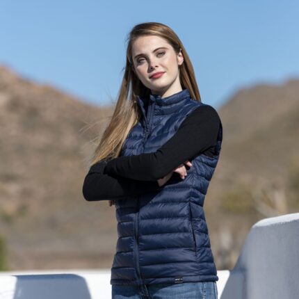 Chaleco Rostol - Imagen 9