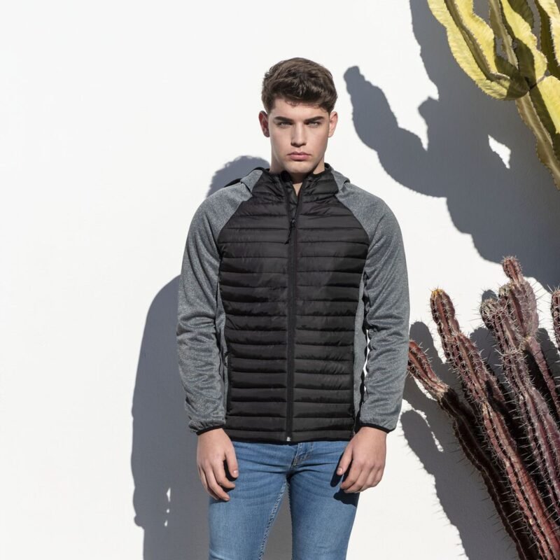 Chaqueta Kimpal