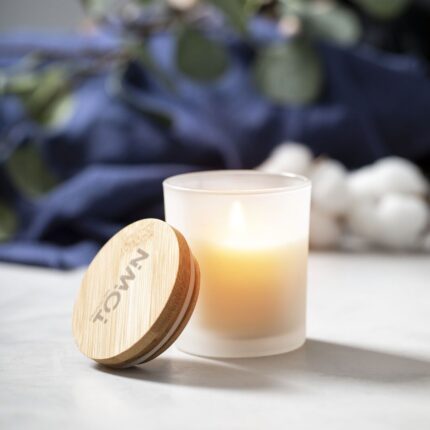 Vela Aromática Trivak - Imagen 7